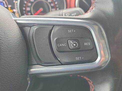 Used 2021 Jeep Gladiator Rubicon AWD/4WD image 20