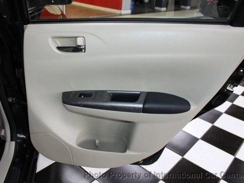 Used 2011 Subaru Impreza Outback Sport image 22