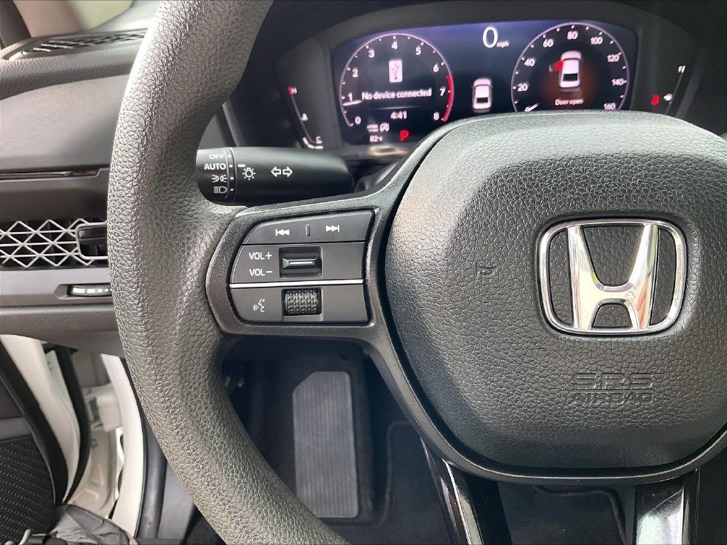 Used 2024 Honda Accord LX image 22