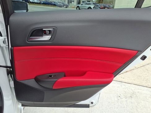 Used 2022 Acura ILX Technology & A-Spec Packages S image 11