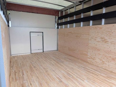 New 2024 Chevrolet Express 3500 w/ Power Convenience Package image 26