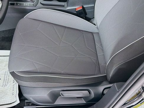 Used 2025 Volkswagen Jetta Sport FWD image 18