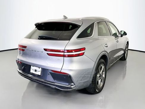 New 2026 Genesis GV70 2.5T Advanced AWD/4WD image 5