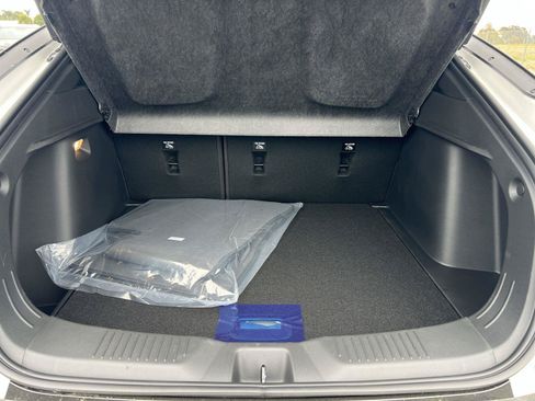 New 2026 Buick Envista Sport Touring w/ Convenience II Package FWD image 27