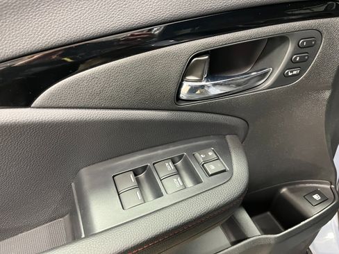 New 2026 Honda Ridgeline Black Edition image 14