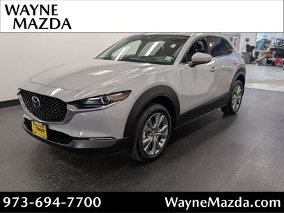 Certified 2025 MAZDA CX-30 AWD 2.5 S w/ Premium Package