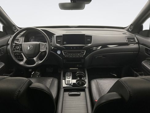 Used 2022 Honda Passport Elite image 14