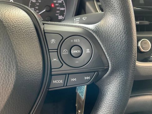 Certified 2024 Toyota Corolla LE FWD image 12