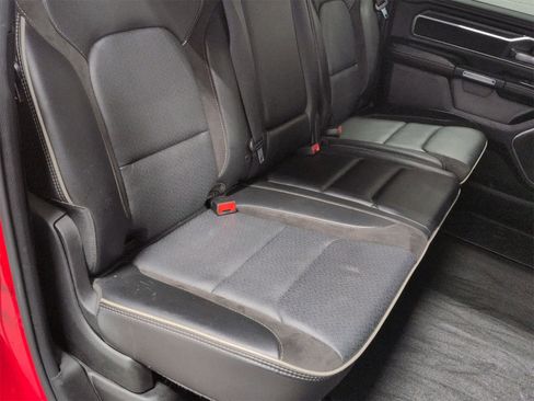 Certified 2024 RAM 1500 Laramie image 21