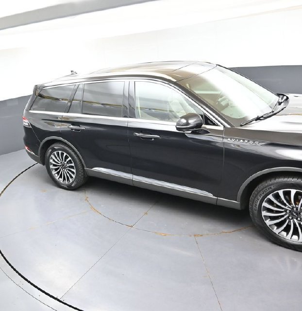 Used 2021 Lincoln Aviator Reserve w/ Equipment Group 201A AWD/4WD image 42