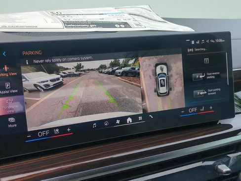 New 2026 BMW X5 xDrive40i AWD/4WD image 18