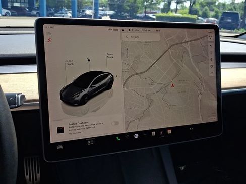 Used 2023 Tesla Model 3 Standard Range RWD image 19