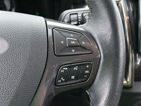 Used 2020 Ford Ranger Lariat w/ Equipment Group 501A Mid image 19