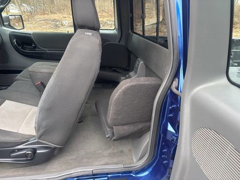 Used 2011 Ford Ranger XLT image 22