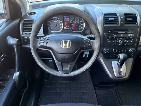 Used 2011 Honda CR-V SE image 11
