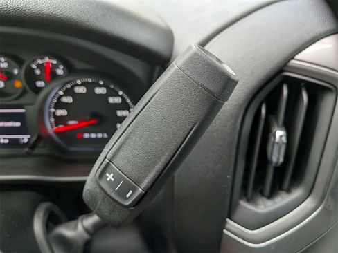 New 2026 Chevrolet Silverado 1500 Custom image 14