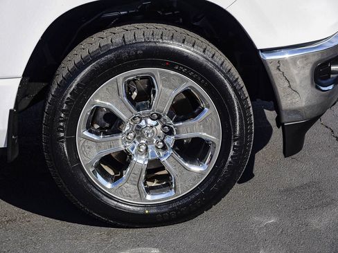 Used 2023 RAM 1500 Lone Star image 11