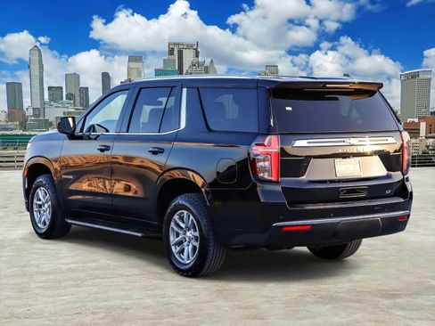 Used 2024 Chevrolet Tahoe LT RWD image 6