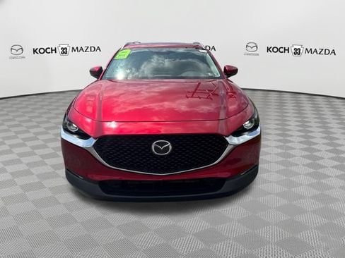 Certified 2024 MAZDA CX-30 AWD 2.5 S w/ Preferred Package image 2