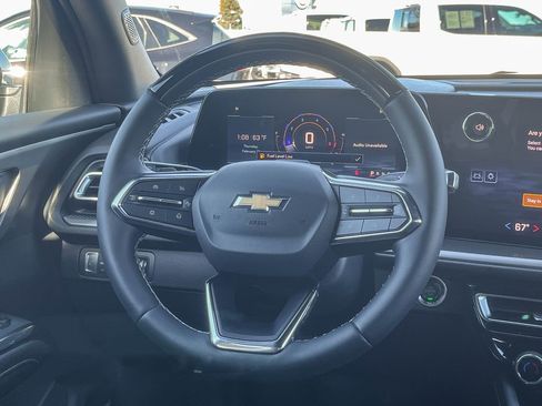 New 2026 Chevrolet Traverse LT w/ Enhanced Driving Package image 14