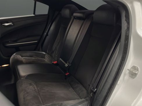 Used 2023 Dodge Charger R/T w/ Plus Group RWD image 22