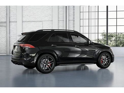 New 2026 Mercedes-Benz GLE 63 AMG S image 19