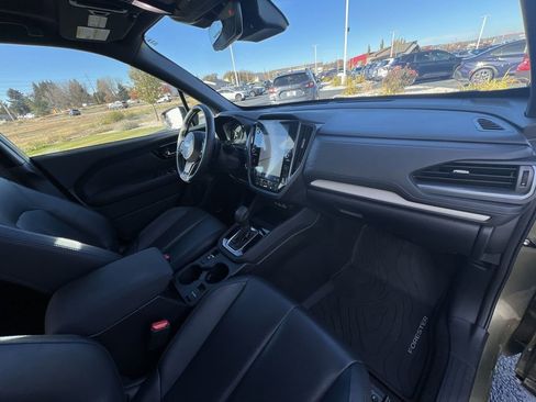 Certified 2025 Subaru Forester Limited image 30