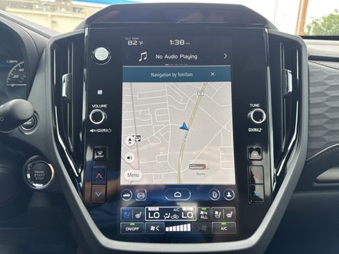 New 2026 Subaru Forester Touring image 21