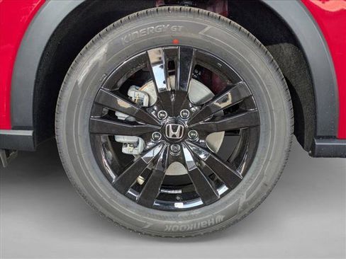 New 2026 Honda HR-V Sport image 10