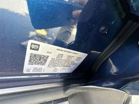 Used 2023 Buick Encore GX Essence w/ Experience Buick Package image 34