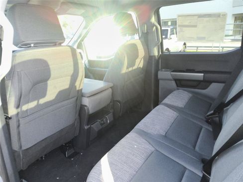 New 2026 Ford F350 XLT AWD/4WD image 26