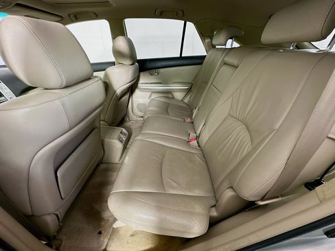 Used 2006 Lexus RX 400h 2WD image 26