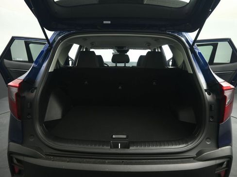 Certified 2026 Kia Seltos LX FWD image 70