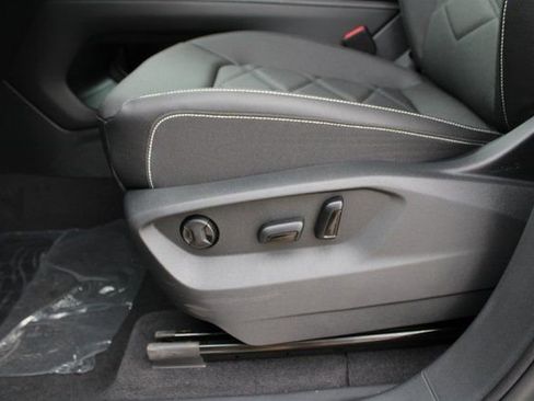 New 2026 Volkswagen Atlas SE AWD/4WD image 11