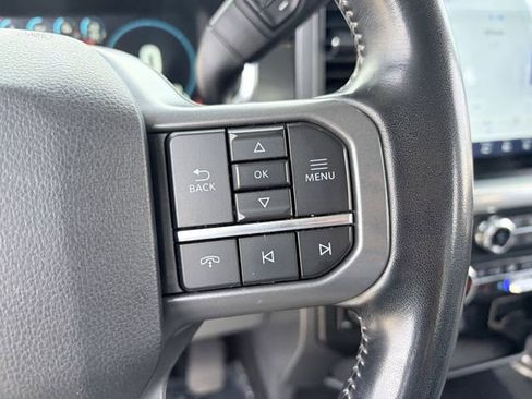Used 2022 Ford F150 Lariat w/ Equipment Group 501A Mid AWD/4WD image 23