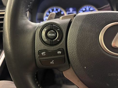 Used 2014 Lexus IS 250 RWD image 43