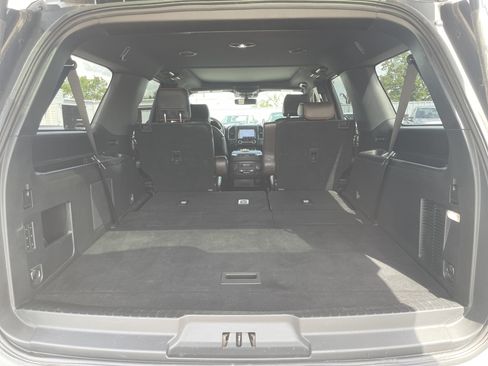 Used 2020 Ford Expedition Max King Ranch AWD/4WD image 13