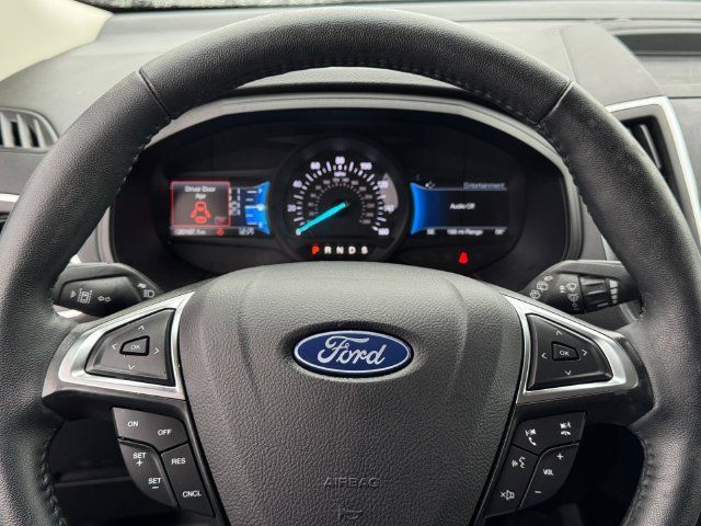 Used 2024 Ford Edge Titanium AWD/4WD image 30