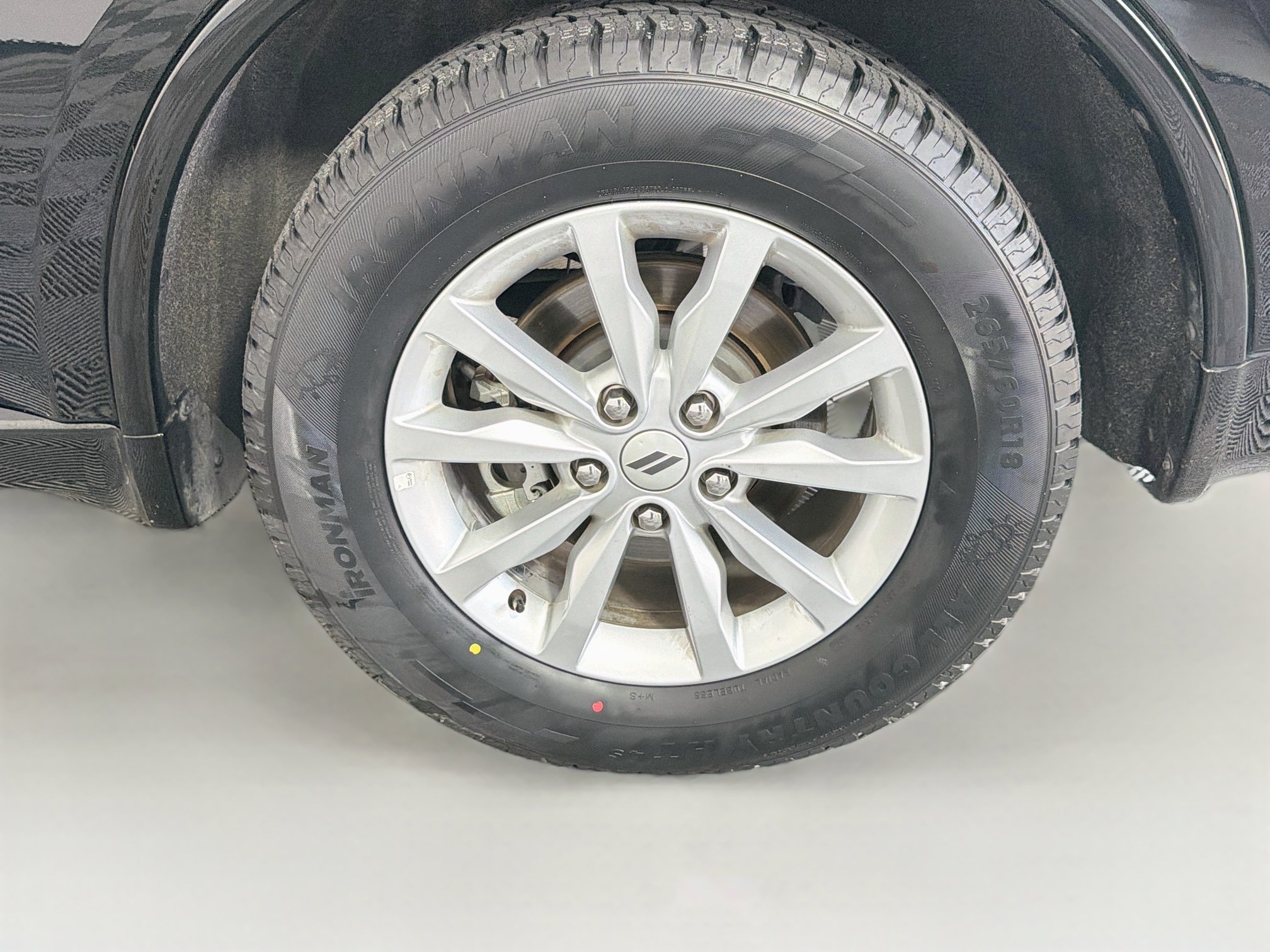 Used 2025 Dodge Durango GT RWD image 11
