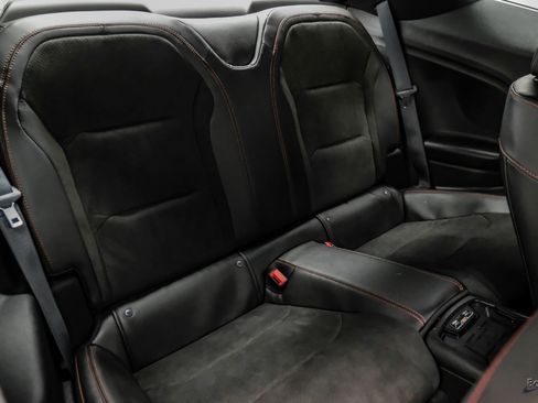 Used 2024 Chevrolet Camaro ZL1 image 88