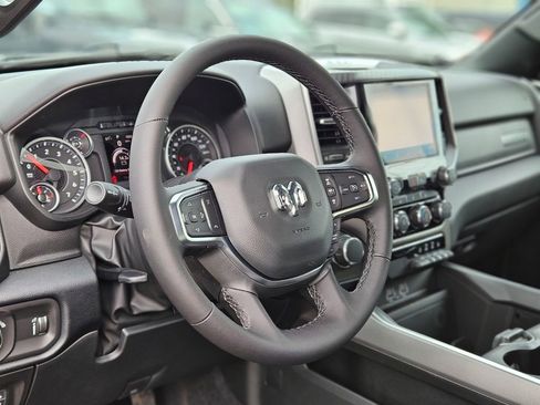 New 2026 RAM 1500 4x4 Crew Cab image 19