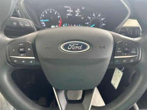 Used 2022 Ford Escape S AWD/4WD image 15