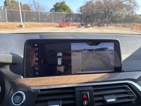 Used 2019 BMW X3 sDrive30i image 11