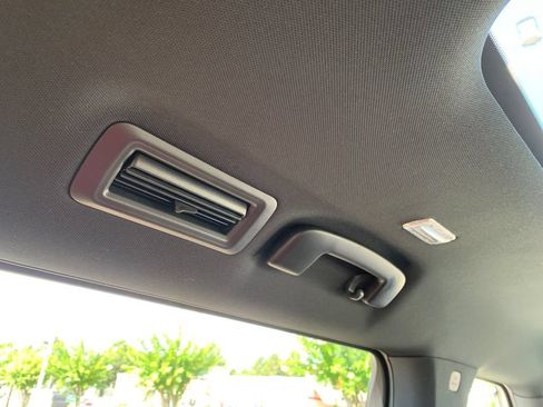 New 2026 Nissan Armada Platinum RWD image 12