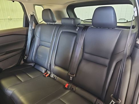 Used 2023 Nissan Rogue SV w/ SV Premium B Package AWD/4WD image 14