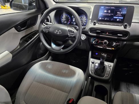 Certified 2023 Hyundai Kona SEL image 19