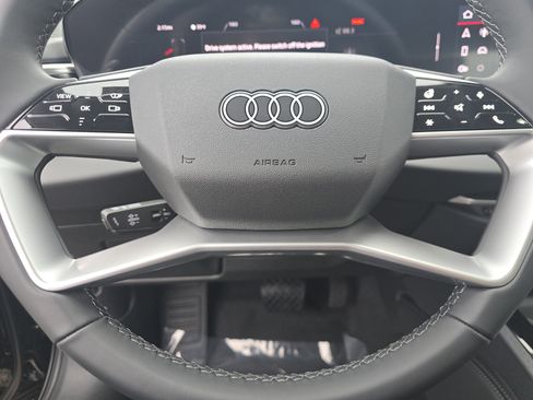 New 2025 Audi A5 2.0T Premium Plus image 21