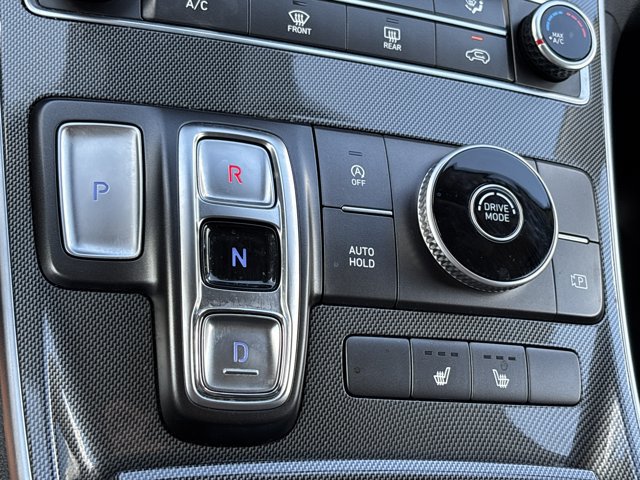 Used 2022 Hyundai Santa Fe SEL FWD image 32
