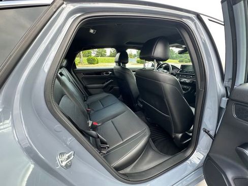 Used 2023 Honda Civic Sport Touring image 17