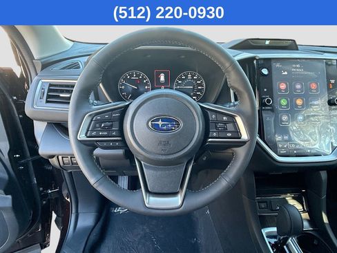 New 2026 Subaru Ascent Touring image 12